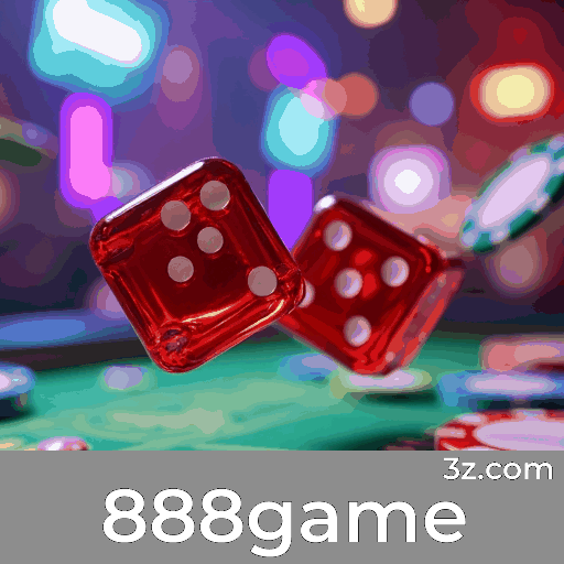 888game: Experiência Profissional e Imersiva de Cassino